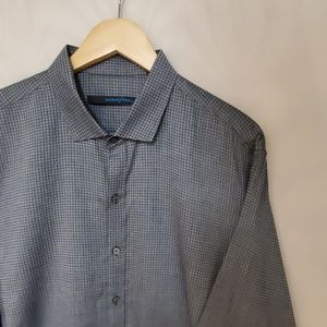 Zachary Prell Button Down XL